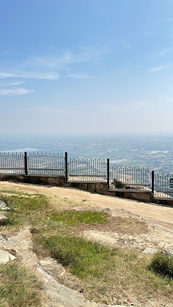 nandi hills